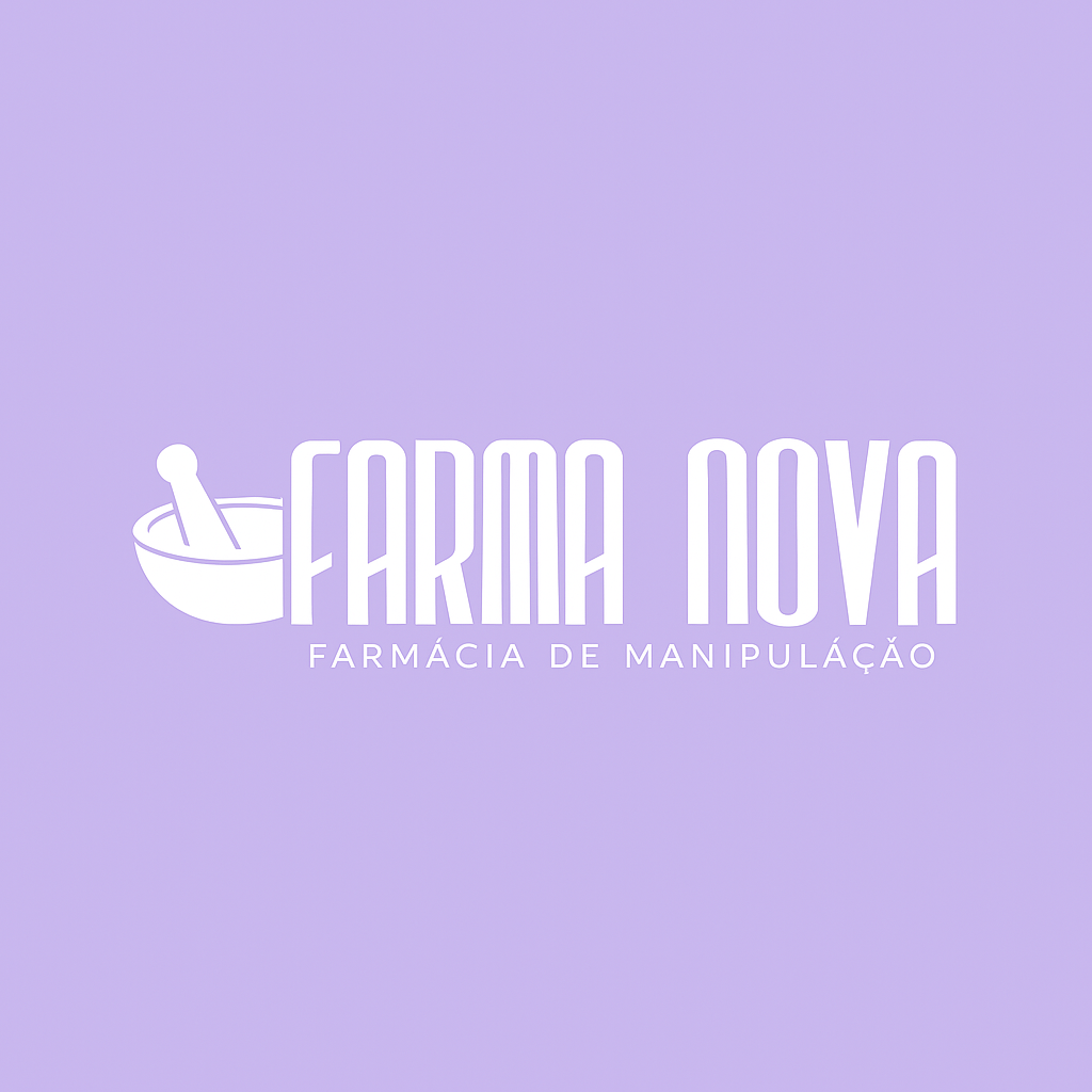 Farma Nova Logo